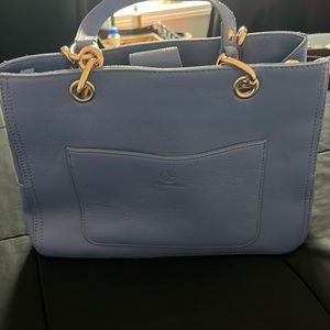 Giani Bernini purse